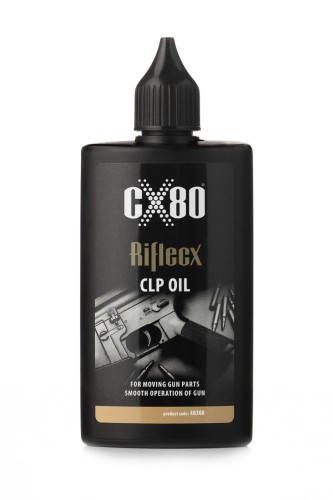 Riflecx - Olej CLP do broni - 100 ml
