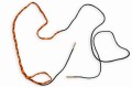 Riflecx - Bore Snake 9mm