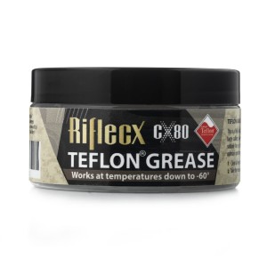 Riflecx - Teflon Grease 100g