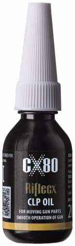 Riflecx - CLP Oil 20ml