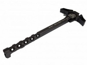 SVRN dwustronna wentylowana rączka przeładowania AR15 MEVA PRO