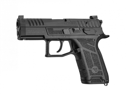Pistolet CZ P-09 C NOCTURNE