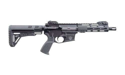 Karabinek PCC PAC9 - 8"