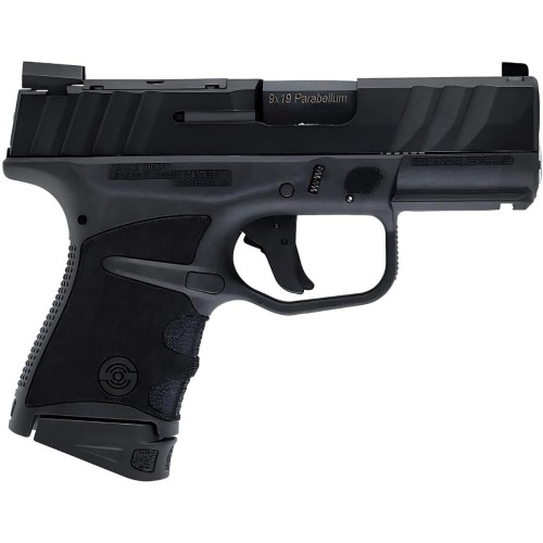 Stoeger STR-9MC Optic Ready