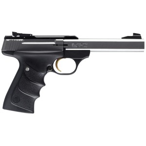 BUCK MARK STANDARD STD  S/S URX,SE,MS,ADJ S 
