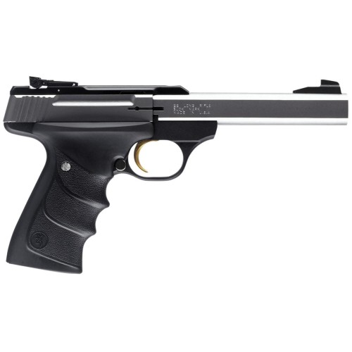 BUCK MARK STANDARD STD  S/S URX,SE,MS,ADJ S