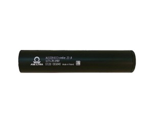 Ase UTRA Tłumik ECO .22LR 1/2"x20 UNEF