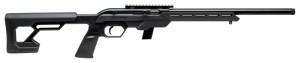 Karabin samopowtaralny Savage 64 Precision (czarny) kal.22LR