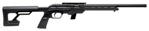 Karabin samopowtaralny Savage 64 Precision (czarny) kal.22LR