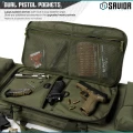 Savior Equipment GUNBAG KF-105 (od green)