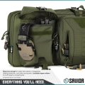 Savior Equipment GUNBAG KF-105 (od green)