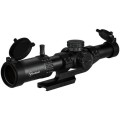 Luneta FireField RapidStrike 1-10x24 SFP FF13075 z montażem