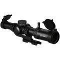 Luneta FireField RapidStrike 1-10x24 SFP FF13075 z montażem