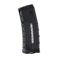 UTG - Magazynek z okienkiem AR15/M4 - 5,56x45 mm/.223 - Polimerowy - Czarny