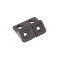 Magpul - Szyna M-LOK® Polymer Offset Light Mount - MAG605 BLK