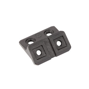 Magpul - Szyna M-LOK® Polymer Offset Light Mount - MAG605 BLK