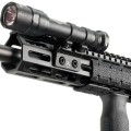 Magpul - Szyna M-LOK® Polymer Offset Light Mount - MAG605 BLK