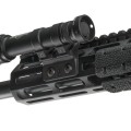 Magpul - Szyna M-LOK® Polymer Offset Light Mount - MAG605 BLK