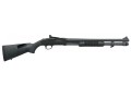 Strzelba powtarzalna MOSSBERG 590A1 (MSBR51668), kal. 12/76, XS Ghost Ring, parkeryzowana, 4SS