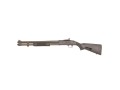 Strzelba powtarzalna MOSSBERG 590A1 (MSBR51668), kal. 12/76, XS Ghost Ring, parkeryzowana, 4SS