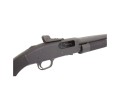Strzelba powtarzalna MOSSBERG 590A1 (MSBR51668), kal. 12/76, XS Ghost Ring, parkeryzowana, 4SS