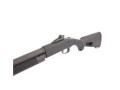 Strzelba powtarzalna MOSSBERG 590A1 (MSBR51668), kal. 12/76, XS Ghost Ring, parkeryzowana, 4SS