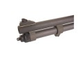 Strzelba powtarzalna MOSSBERG 590A1 (MSBR51668), kal. 12/76, XS Ghost Ring, parkeryzowana, 4SS