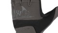 Helikon - Rękawice Range Tactical Gloves Hard - Czarny / Shadow Grey- Rozmiar L - RK-RNG-PO-0135A