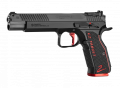 Pistolet CZ Shadow 2 TARGET kal. 9x19