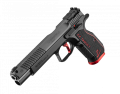 Pistolet CZ Shadow 2 TARGET kal. 9x19