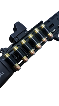 Bulletmag ładownica