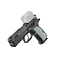 Pistolet CZ Shadow 2 OR Compact, kal. 9x19