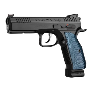 Pistolet CZ Shadow 2, kal. 9x19