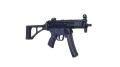 Pistolet MSG9PM MP5 lufa 5,75", kal. 9 Para