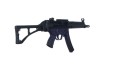 Pistolet MSG9A MP5 lufa 9", kal. 9 Para
