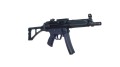 Pistolet MSG9A MP5 lufa 9", kal. 9 Para
