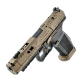 Canik TTI Combat kal. 9x19 mm brązowy