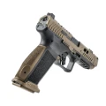 Canik TTI Combat kal. 9x19 mm brązowy