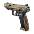 Canik TTI Combat kal. 9x19 mm brązowy