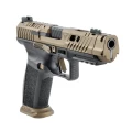Canik TTI Combat kal. 9x19 mm brązowy