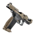Canik TTI Combat kal. 9x19 mm brązowy