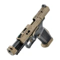 Canik TTI Combat kal. 9x19 mm brązowy
