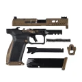 Canik TTI Combat kal. 9x19 mm brązowy