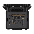 Canik TTI Combat kal. 9x19 mm brązowy