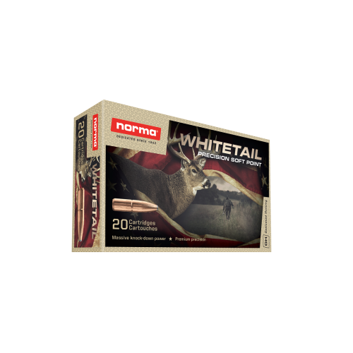 Norma 30-06 Whitetail 9,7g/150gr