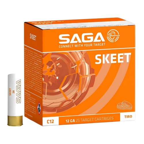 Skeet 28 SAGA