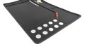 Pistol Cleaning Mat – Small 42×26 cm