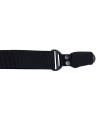 Zawieszenie 2 punktowe do broni BETA – Snap Hook - Czarne