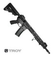Troy Patrol Rifle (TPR); kal. 5,56x45mm/.223Rem; lufa 14,5"
