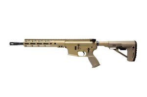 SOG AR-9 PCC, 12,7" FDE